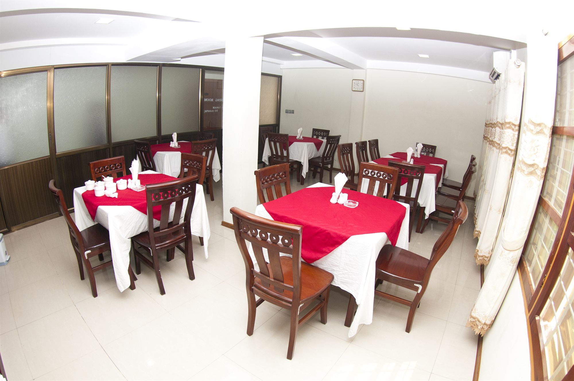 City Grand Hotel Mandalay Exterior foto
